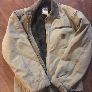 Carhartt Jacket
